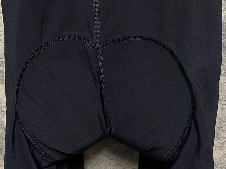 KN760 ラファ Rapha 3/4 BIB SHORTS ビブニッカー 黒 L