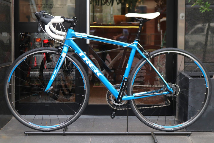 トレック TREK ワンシリーズ ONE SERIES 1.2 2014モデル 52サイズ シマノ ソラ 3500 アルミ ロードバイク 【東京南麻布店】