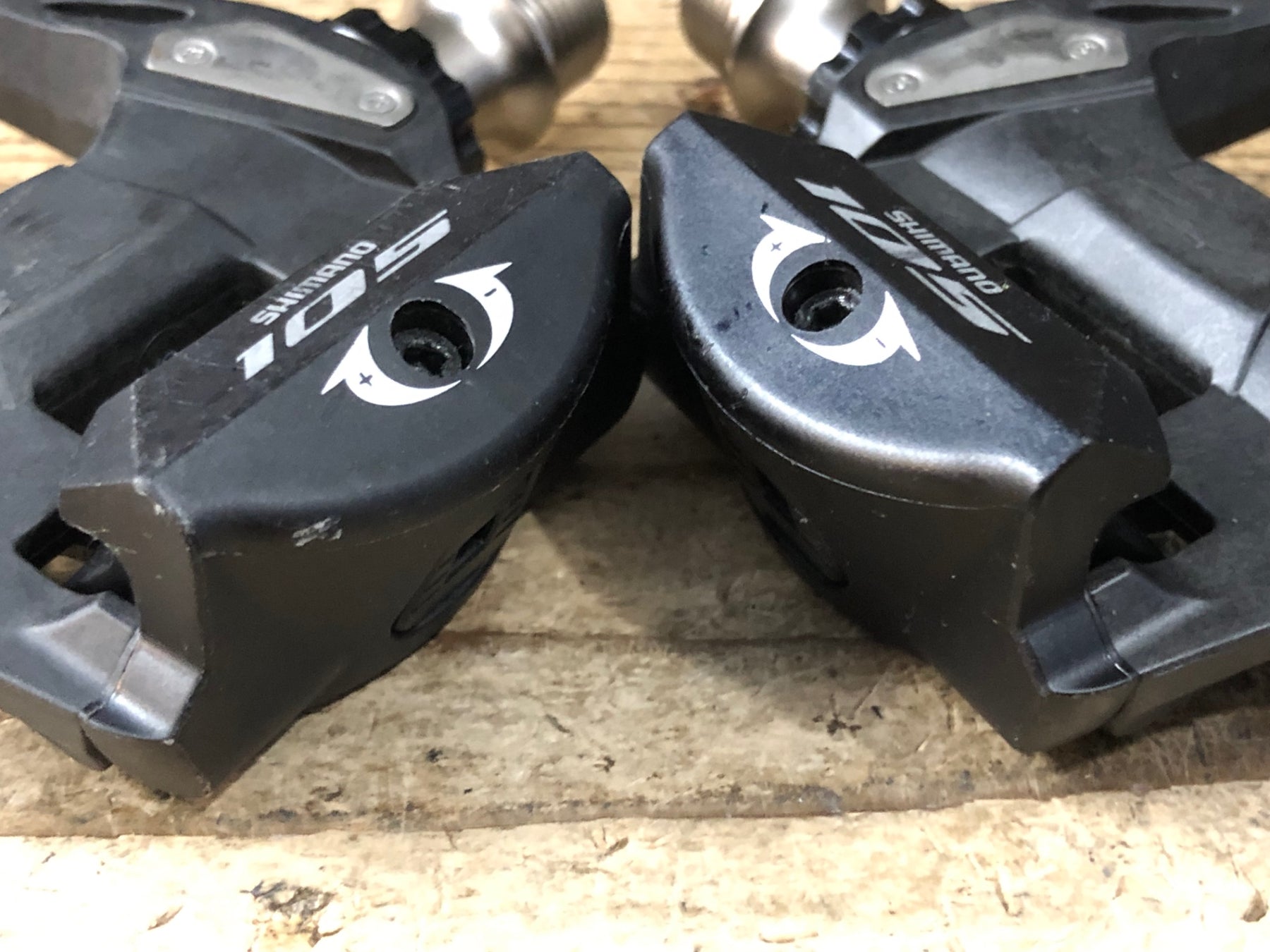 JT721 シマノ SHIMANO 105 PD-R7000 ビンディングペダル SPD-SL – BICI