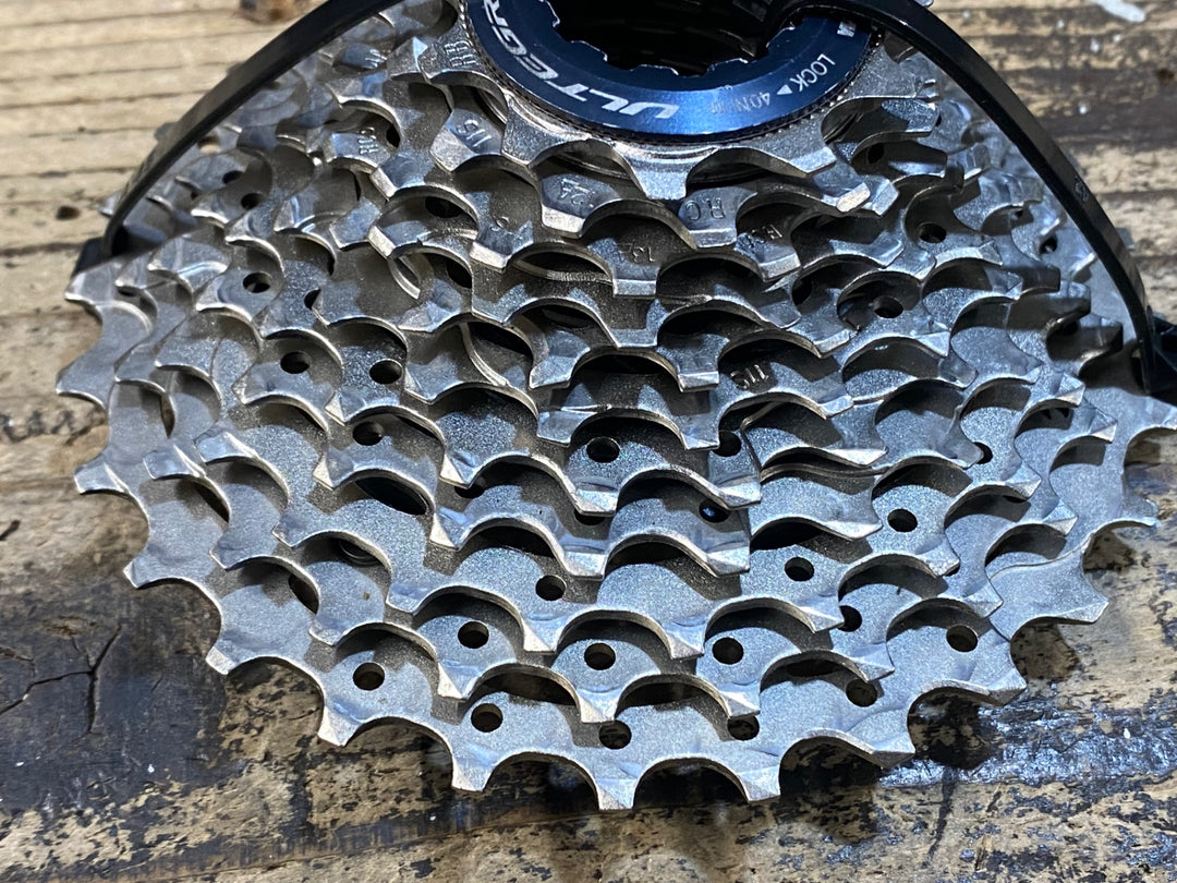 JT963 シマノ SHIMANO アルテグラ ULTEGRA CS-R8000 スプロケット 11-28T 11S