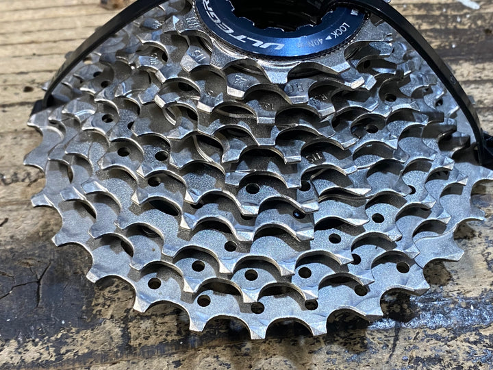 JT963 シマノ SHIMANO アルテグラ ULTEGRA CS-R8000 スプロケット 11-28T 11S