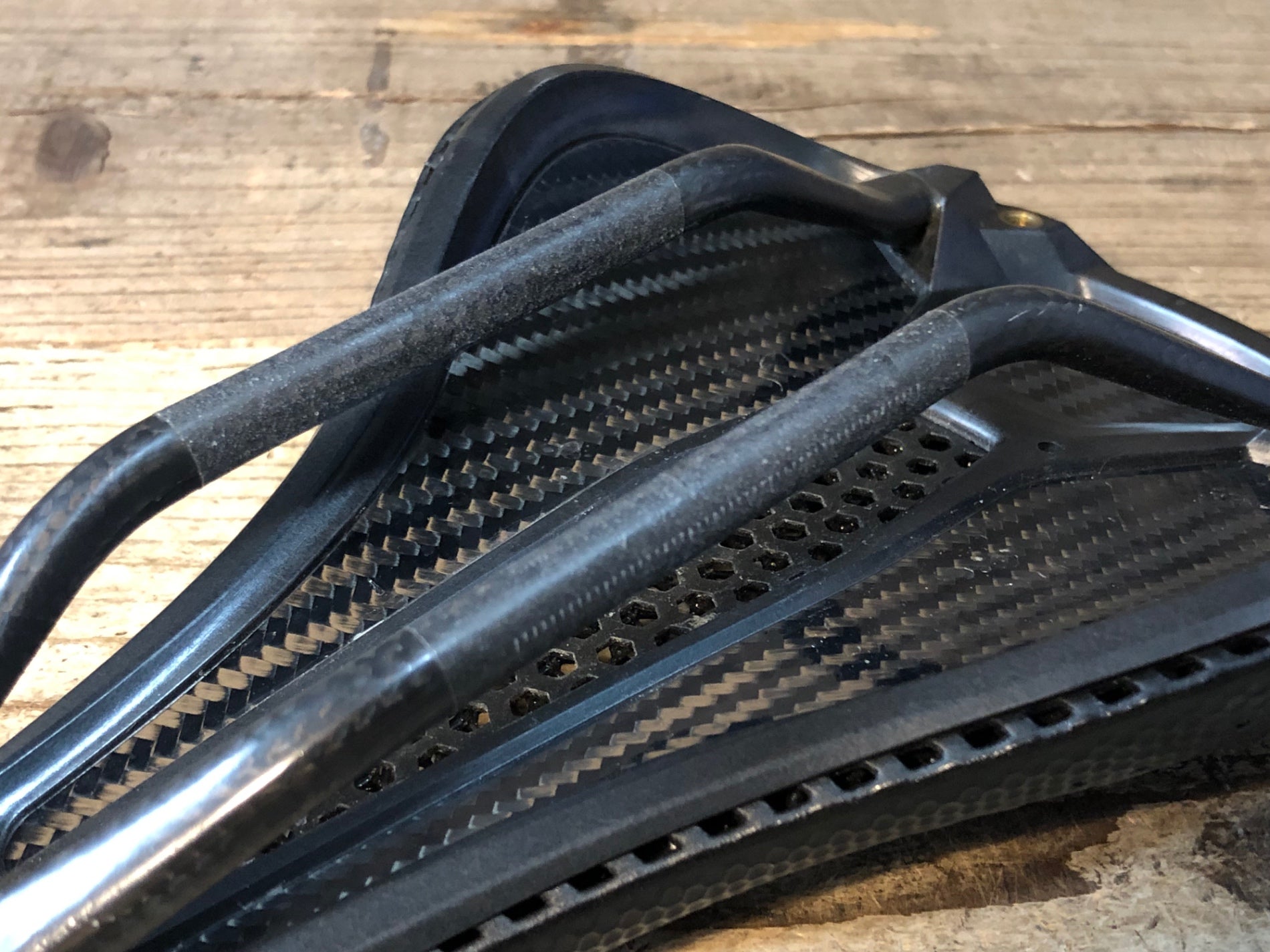 JO318 スペシャライズド SPECIALIZED S-WORKS POWER with MIRROR