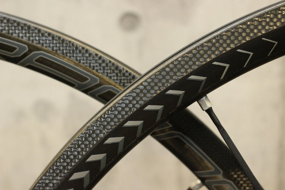 フルクラム FULCRUM レーシング ゼロ RACING ZERO CARBON カーボン クリンチャー ホイールセット シマノ 11S/12S 【名古屋店】