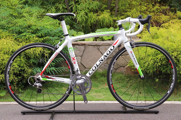 コルナゴ COLNAGO CLX3.0 2013モデル 480 シマノ 105 10s カーボン ロードバイク 【さいたま浦和店】