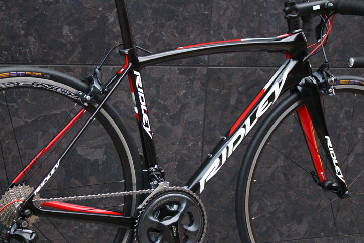 リドレー RIDLEY フェニックス FENIX C 2018年モデル XSサイズ シマノ 105 5800 MIX 11S カーボン ロードバイク ZONDA 【福岡店】