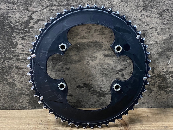 KO500 シマノ SHIMANO アルデグラ ULTEGRA FC-R8100 アウター チェーンリング 50T 12s