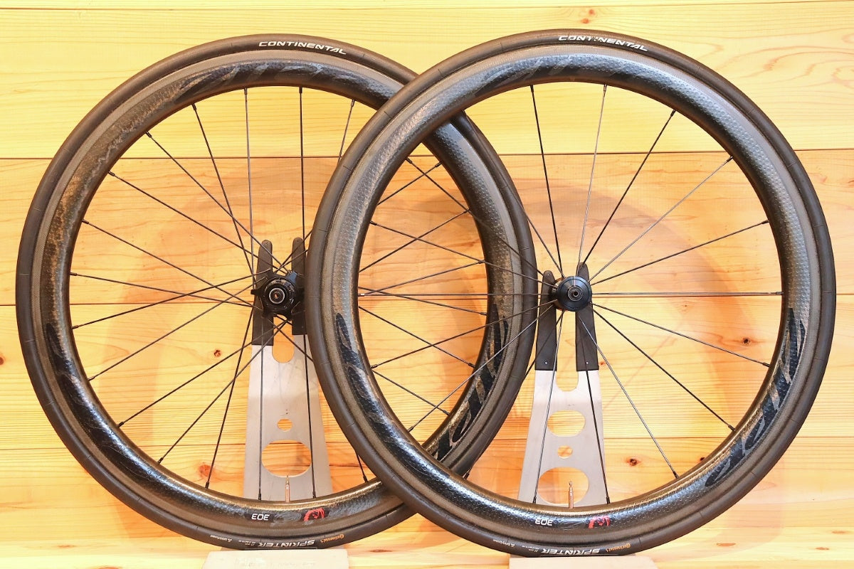 Zipp303 ファイアクレスト カーボンホイール ジップ ZIPP 303 ファイアクレスト FIRECREST カーボン チューブラー