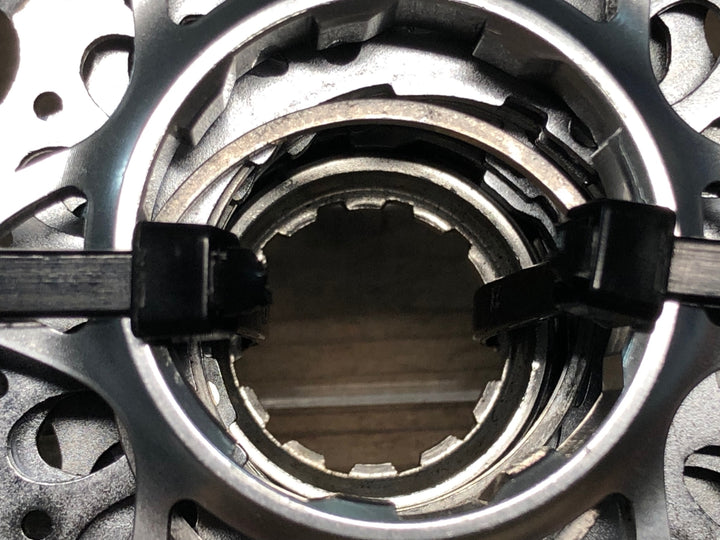 JE787 スラム SRAM PG 1070 スプロケット 12-27T 10S