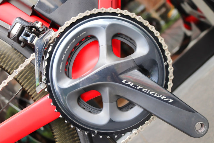 BMC タイムマシーン ロード Timemachine Road 01 2020 47サイズ シマノ アルテグラ R8070 Di2 11S カーボン ディスク ロードバイク 【東京南麻布店】