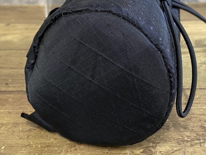 JK018 オルケース ORUCASE SMUGGLER HC ハンドルバーバッグ 黒