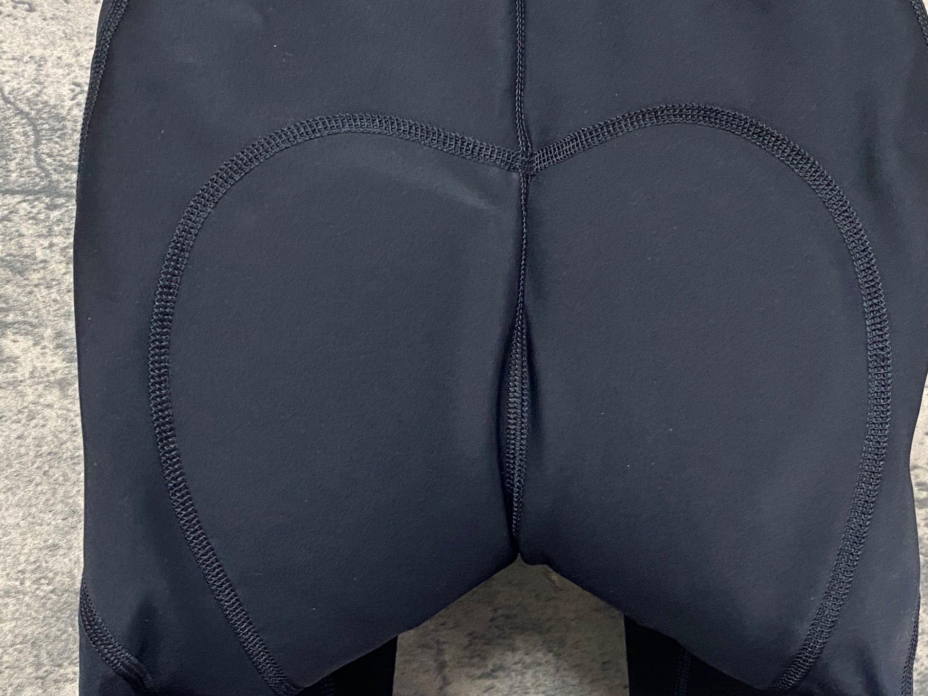 KF226 ラファ Rapha PRO TEAM WINTER TIGHTS WITH PAD Ⅱ ビブタイツ