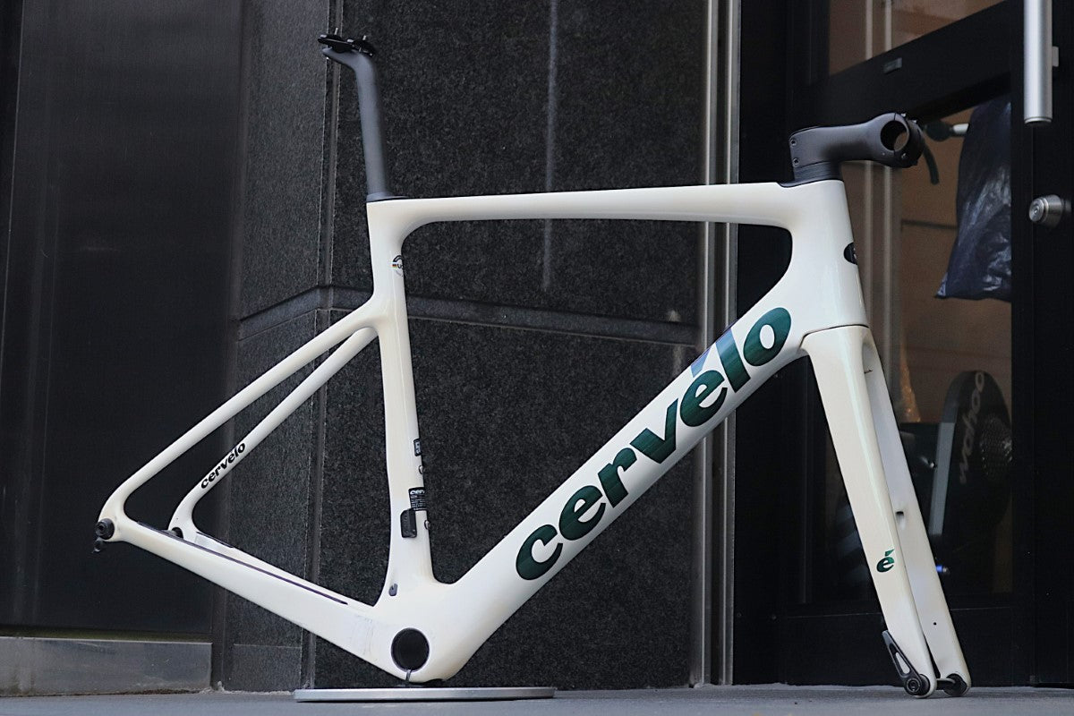 サーヴェロ CERVELO カレドニア CALEDONIA 5 2023年モデル 56サイズ