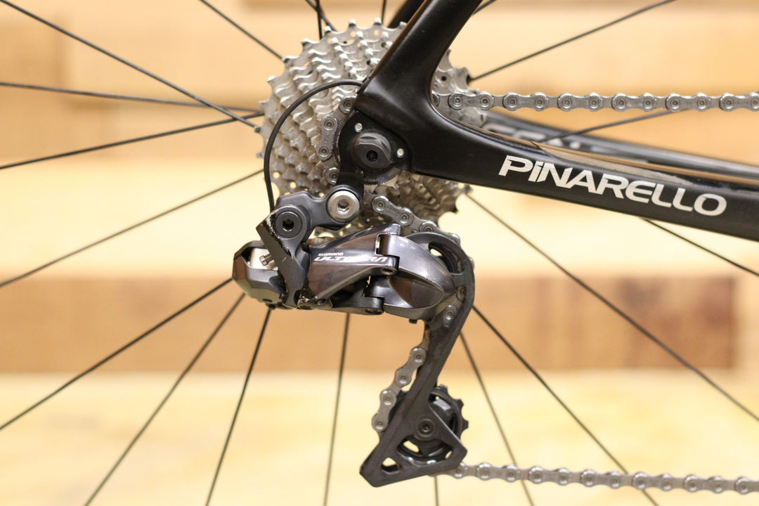 ピナレロ PINARELLO ガン GAN 2020 530サイズ シマノ アルテグラ R8050 Di2 11S カーボン ロードバイク 【立川店】