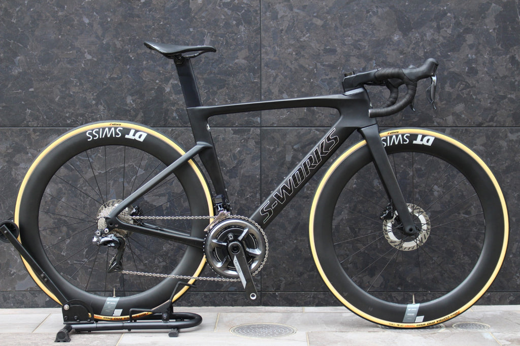 スペシャライズド SPECIALIZED S-WORKS VENGE DISC 2019 52サイズ