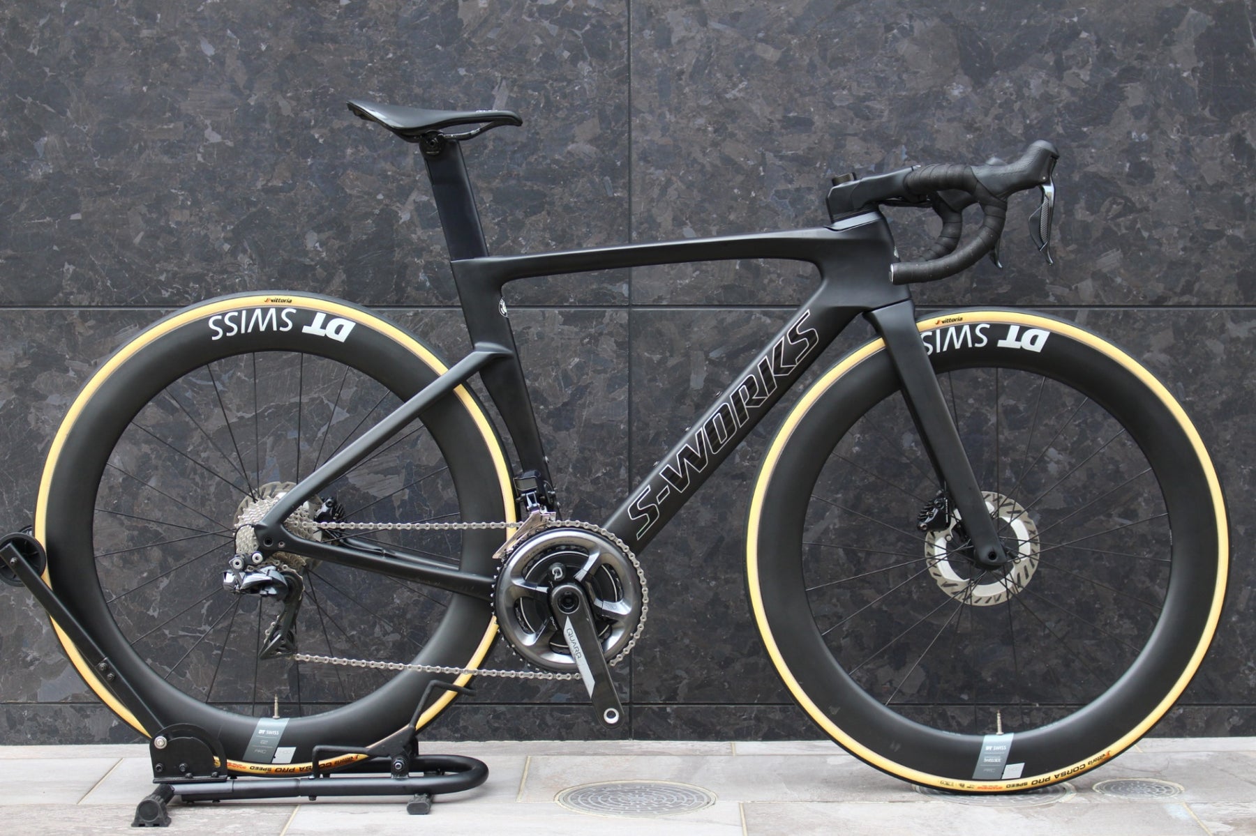 venge s-works スペシャライズド 52サイズ　後期モデル スペシャライズド SPECIALIZED S-WORKS VENGE DISC 2019 52サイズ