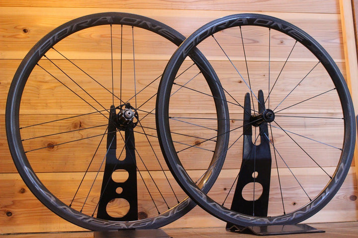 カンパニョーロ CAMPAGNOLO ボーラワン BORA ONE 35 AC3 カーボン クリンチャー ホイールセット カンパ11S/12S 【名古屋店】