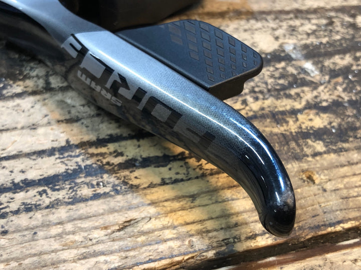 JX427 スラム SRAM FORCE eTap AXS D1 ED-FRC-D1 レバー