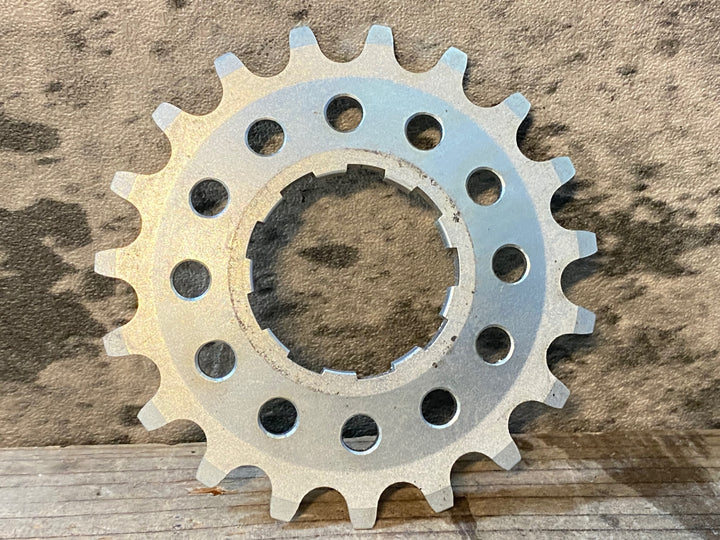 JX679 サーリー SURLY cassette cog フリー用 シングルコグ 3/32"x19t
