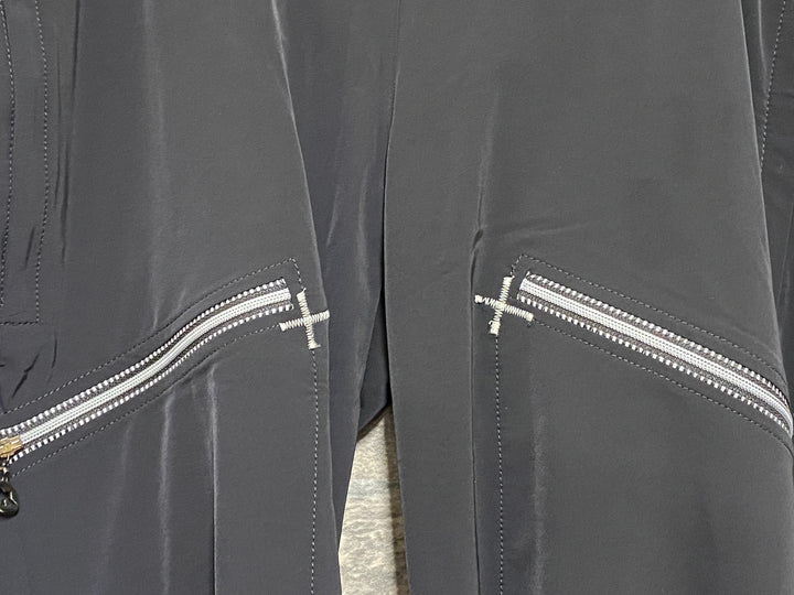 JN722 アソス assos GTA GIGOLO PANTS サイクルパンツ 黒 S