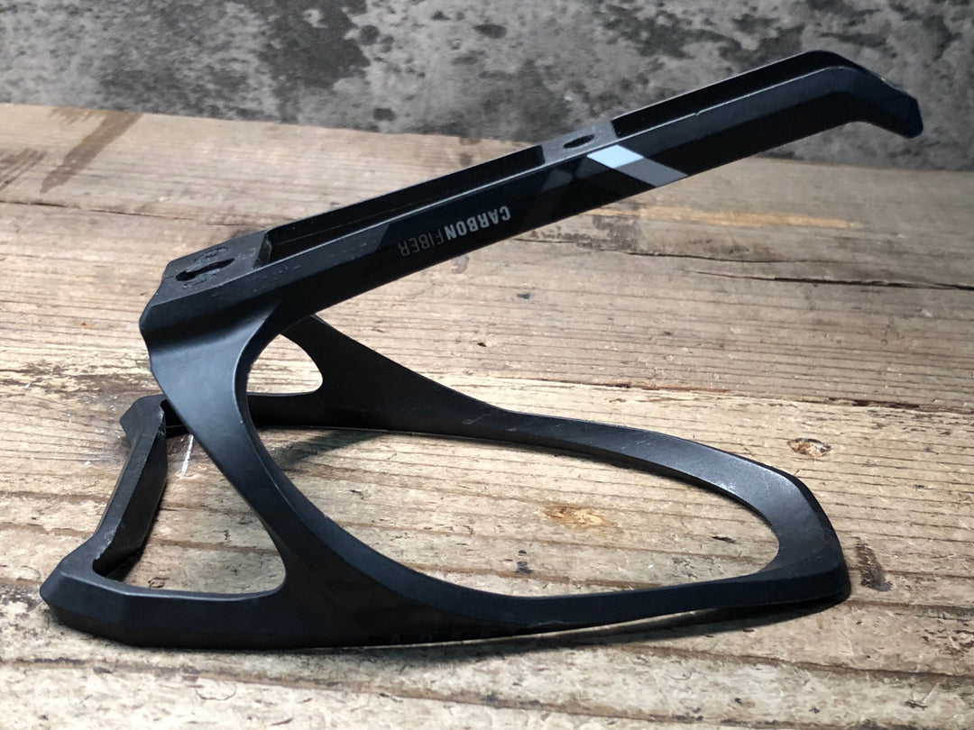 JG051 アデプト ADEPT CF ボトルケージ 2個セット 黒