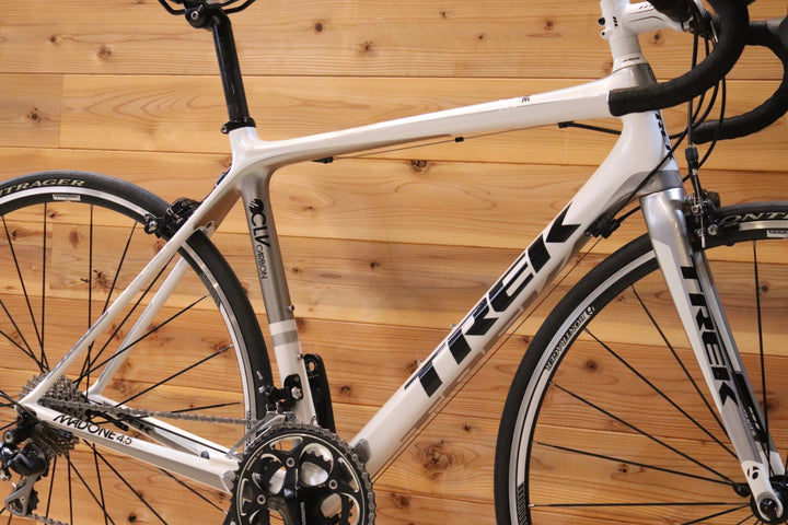 トレック TREK マドン MADONE 4.5 2012モデル 54サイズ シマノ 105 5700 MIX 10S カーボン ロードバイク 【広島店】
