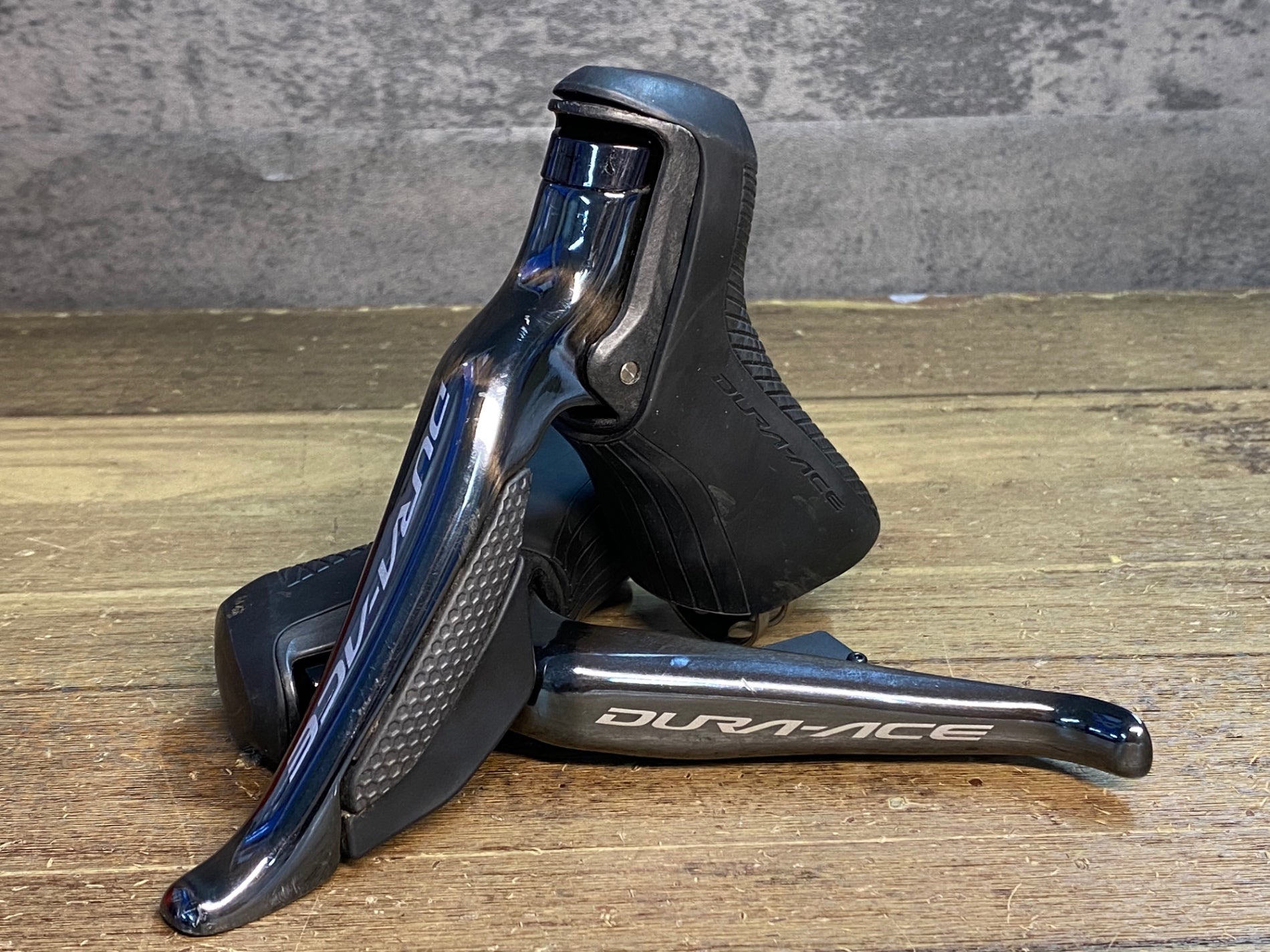 JP672 シマノ SHIMANO デュラエース DURA-ACE Di2 ST-R9150 STIレバー