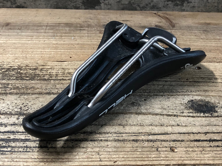 KB149 セラ SELLE SMP HELL サドル スチールレール