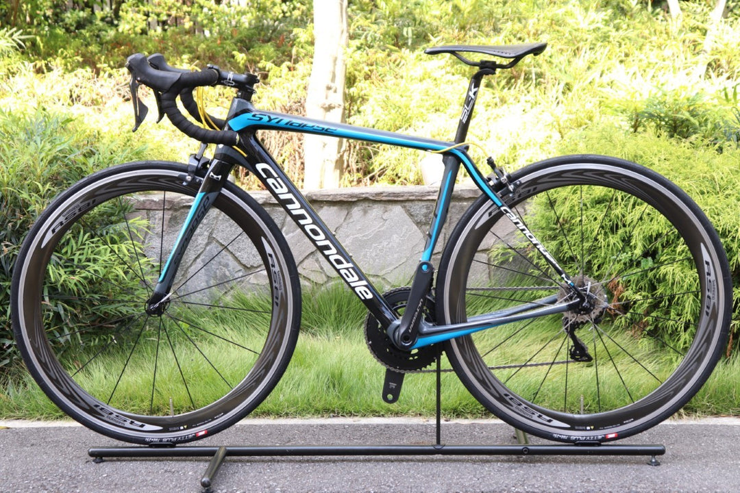 キャノンデール Cannondale シナプス ハイモッド SYNAPSE Hi-Mod 2014年モデル 51サイズ シマノ アルテグラ R8000 11S カーボン ロードバイク 【さいたま浦和店】