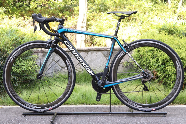 キャノンデール Cannondale シナプス ハイモッド SYNAPSE Hi-Mod 2014年モデル 51サイズ シマノ アルテグラ R8000 11S カーボン ロードバイク 【さいたま浦和店】