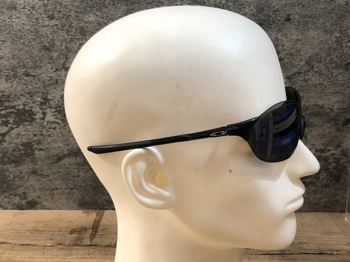 KB506 オークリー OAKLEY EV ZERO サングラス アイウェア 黒 PRIZM P