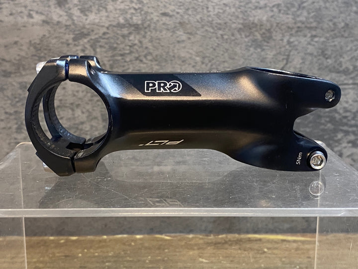 JM857 シマノ SHIMANO PRO PLT アルミ ステム OS Φ31.8 90mm 10°