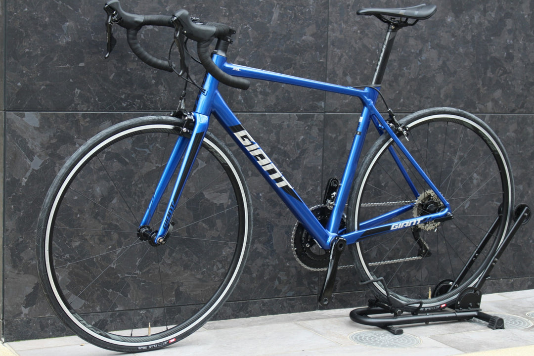 ジャイアント GIANT TCR SL1 2020 MLサイズ シマノ 105 R7000 11S 