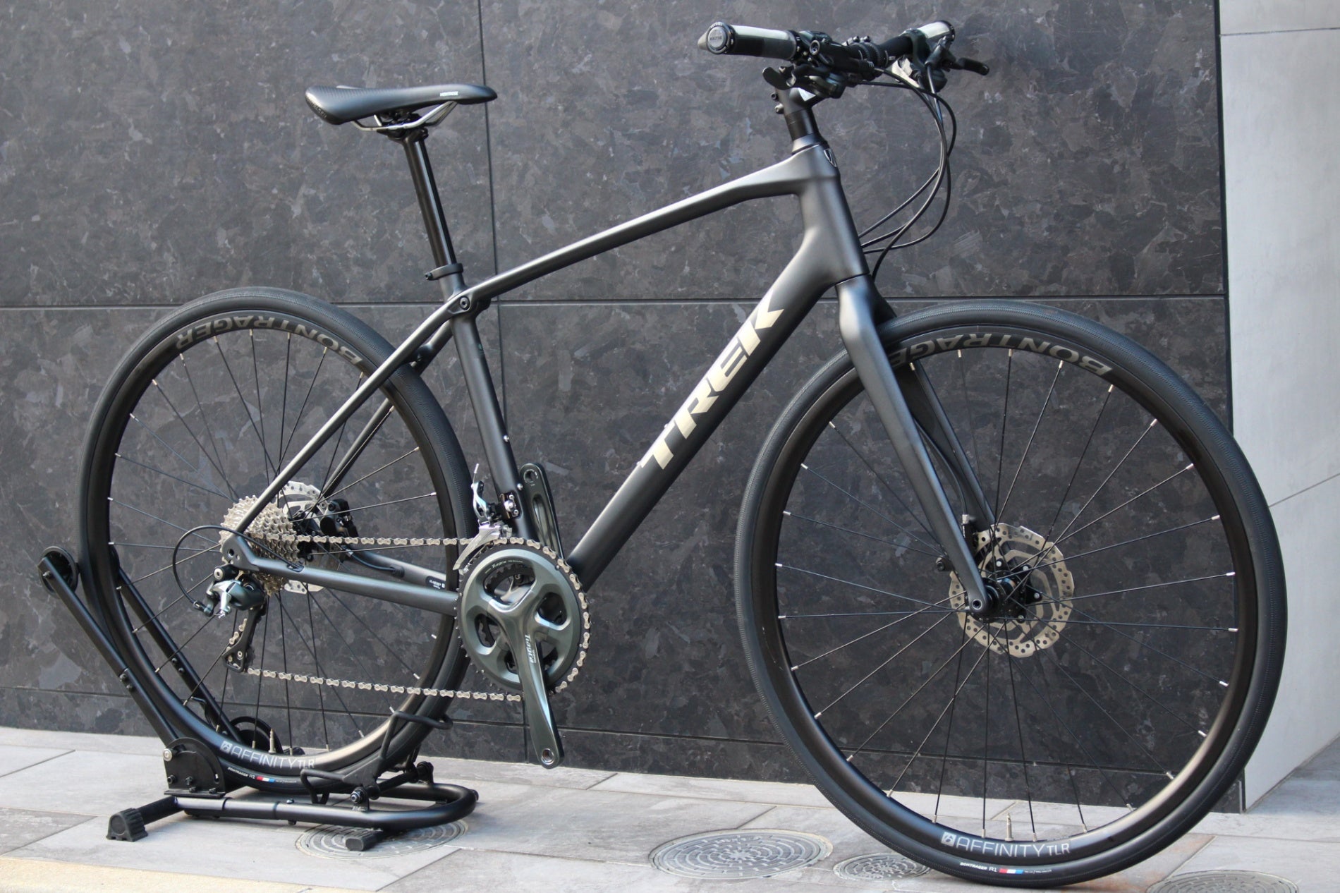 トレック TREK FX SPORT5 DISC 2021年モデル Mサイズ シマノ