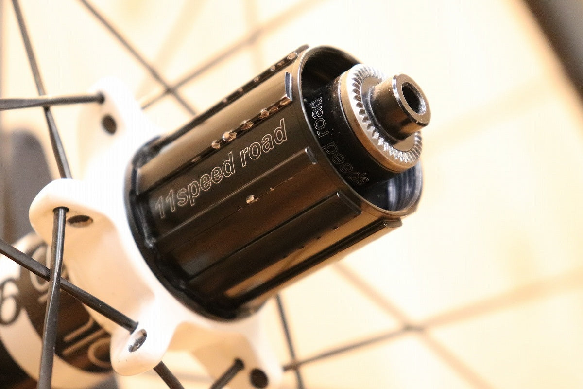 ボントレガー BONTRAGER アイオロス AEOLUS 3 カーボン チューブラー