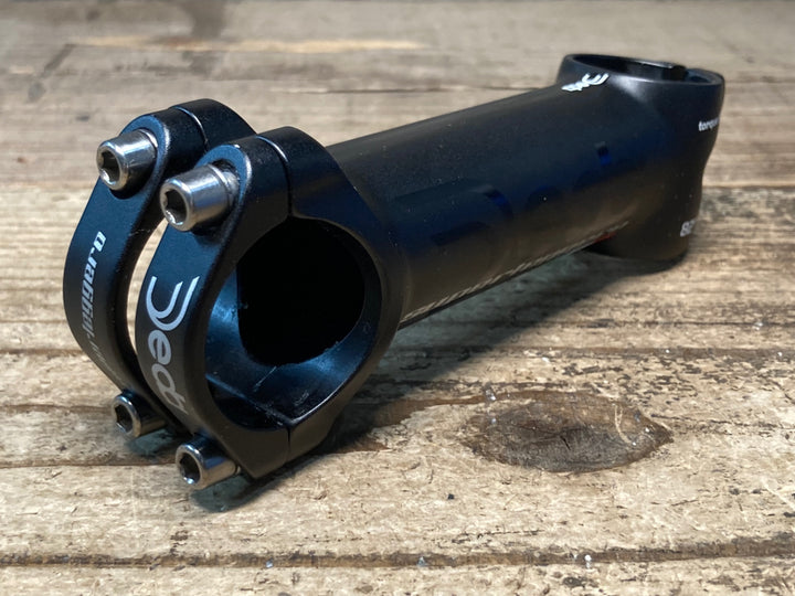 JM299 デダ DEDA SUPER LEGGERO アルミ ステム 110mm Φ31.7 82°
