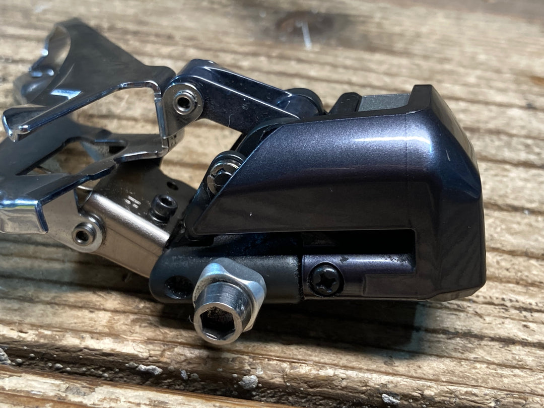 IZ116 シマノ SHIMANO アルテグラ ULTEGRA FD-R8050 フロントディレイラー