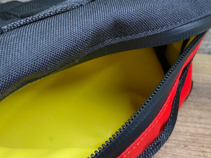 JP198 トポデザイン TOPO DESIGN バイクバッグマウンテン BIKE BAG MOUNTAIN ハンドルバーバッグ