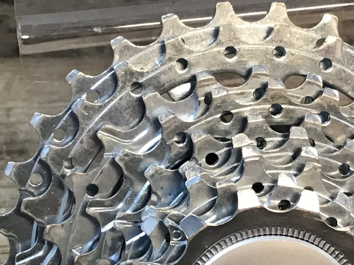 JJ058 カンパニョーロ CAMPAGNOLO ケンンタウル CANTAUR スプロケット 13-29T 10S