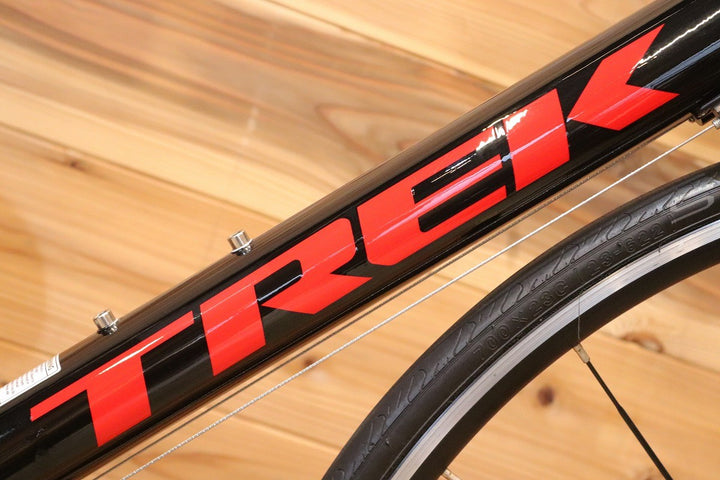 トレック TREK エモンダ EMONDA S6 2015モデル 52サイズ シマノ アルテグラ 6800 11S カーボン ロードバイク 【広島店】