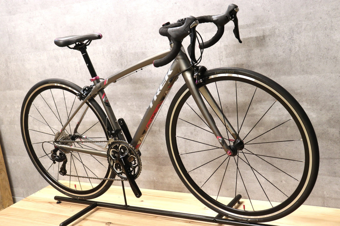 トレック TREK レグザ LEXA SLX 2015年モデル 47サイズ シマノ 105 5800 MIX 11S アルミ ロードバイク 【さいたま浦和店】