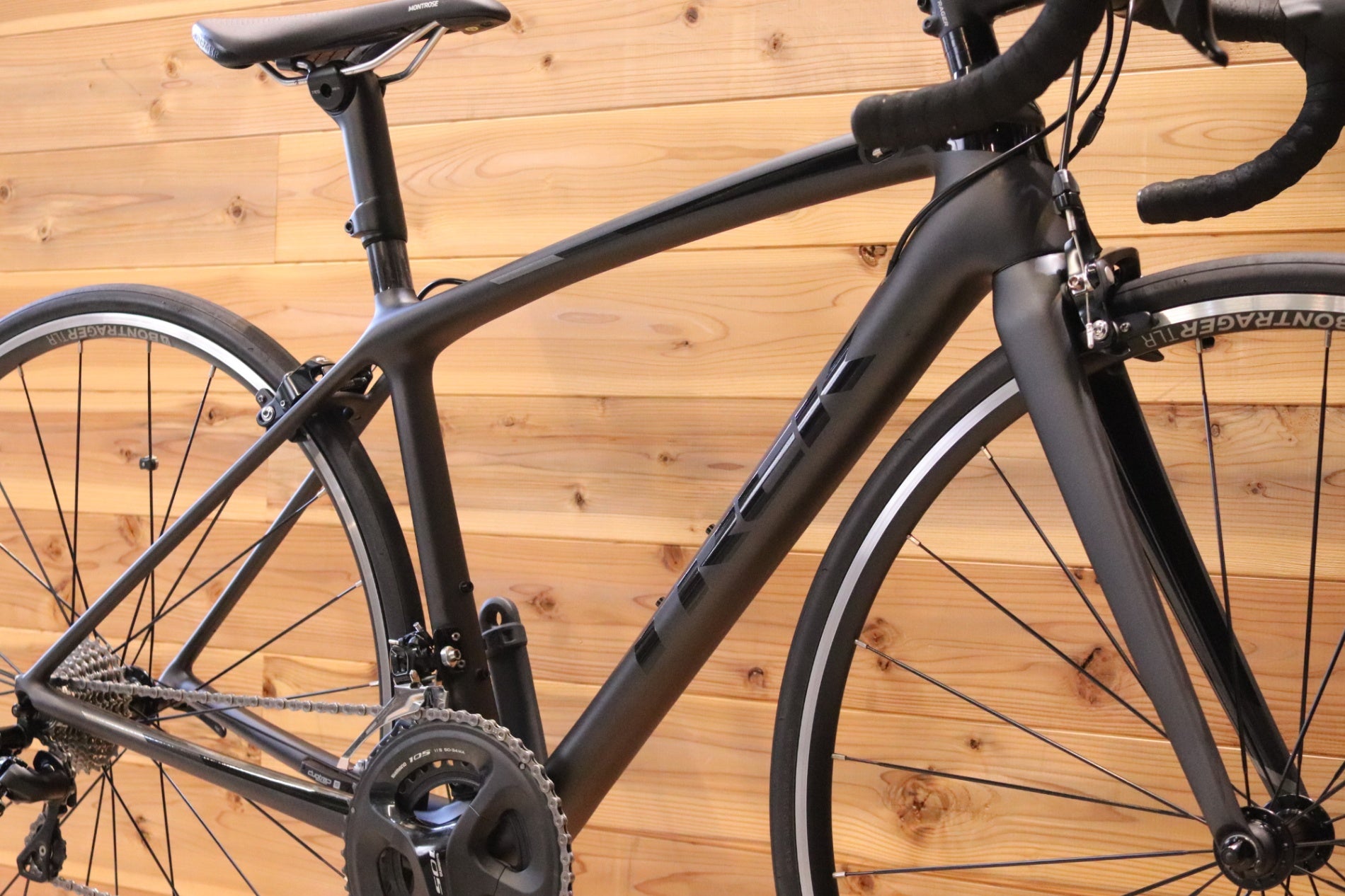 状態良好！ トレック TREK エモンダ EMONDA SL5 2018モデル 47サイズ