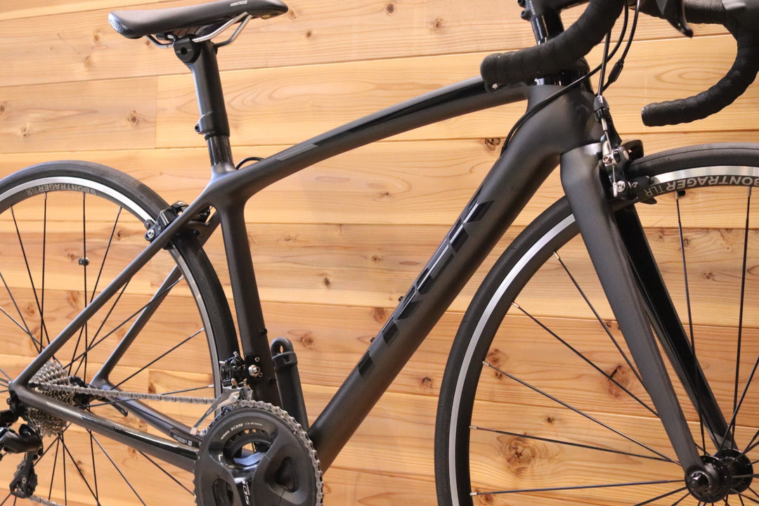 状態良好！ トレック TREK エモンダ EMONDA SL5 2018モデル 47サイズ シマノ 105 5800 11S カーボン ロードバイク 【広島店】