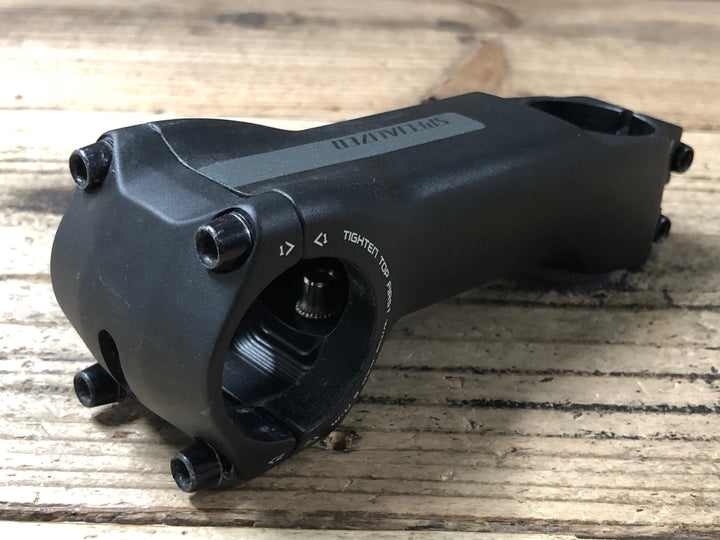 KI320 スペシャライズド SPECIALIZED ターマック TARMAC ステム 100mm Φ31.8 OS