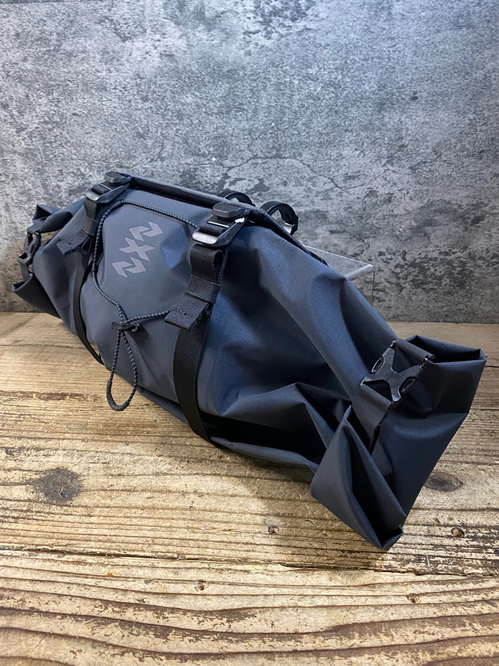 KE001 ラファ Rapha EXPLORE HANDLEBAR PACK ハンドルバーバッグ