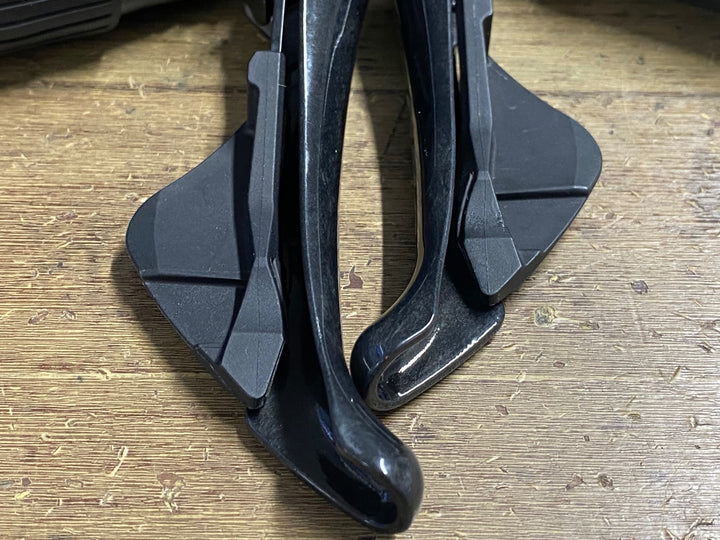JZ209 シマノ SHIMANO アルテグラ ULTEGRA ST-R8000 STIレバー 2x11S ※ブラケットカバー非純正