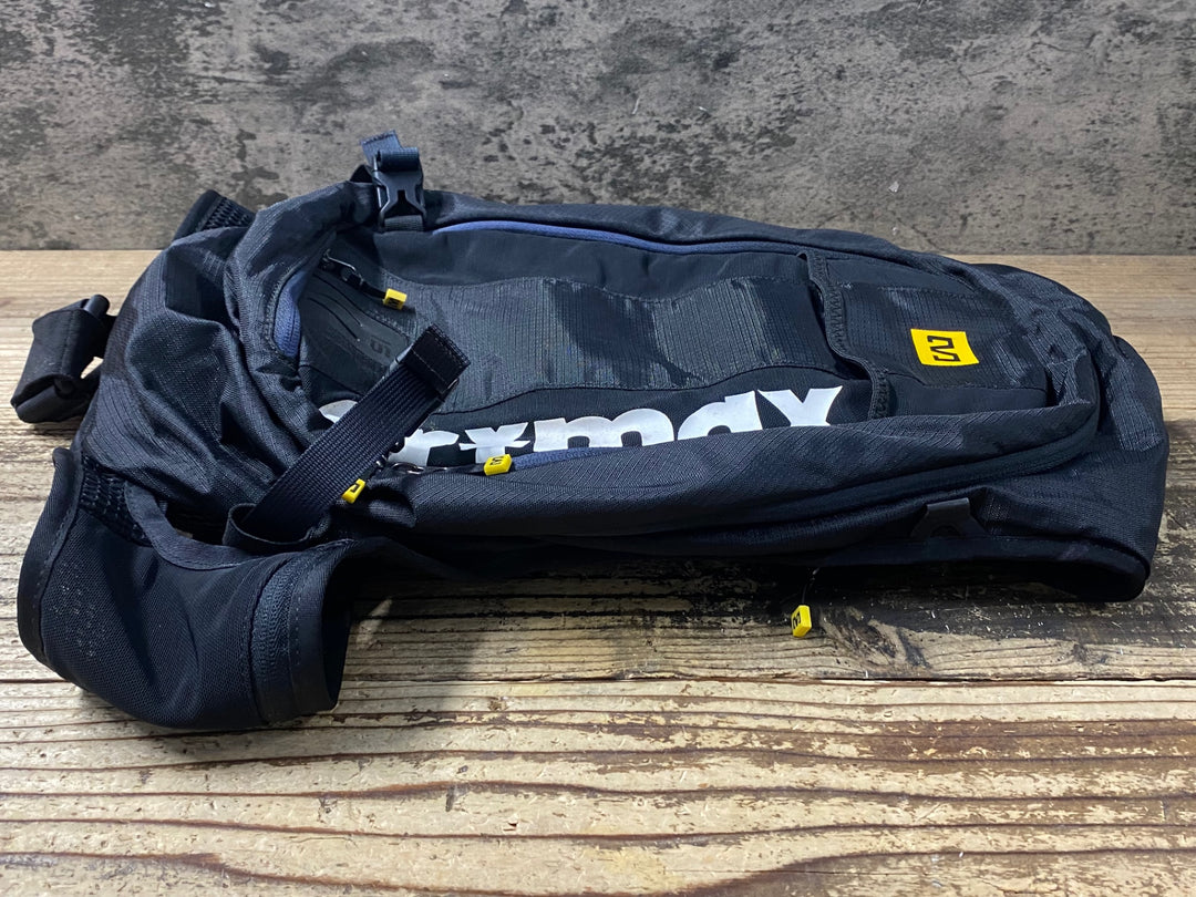 KH367 マヴィック MAVIC CLIMAFLOW リュック バッグ バックパック