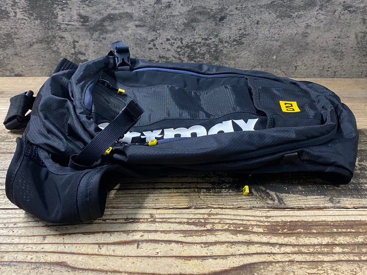 KH367 マヴィック MAVIC CLIMAFLOW リュック バッグ バックパック