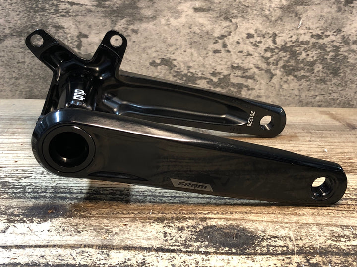 JL003 スラム SRAM ライバル RIVAL AXS dub 172.5mm クランクアーム