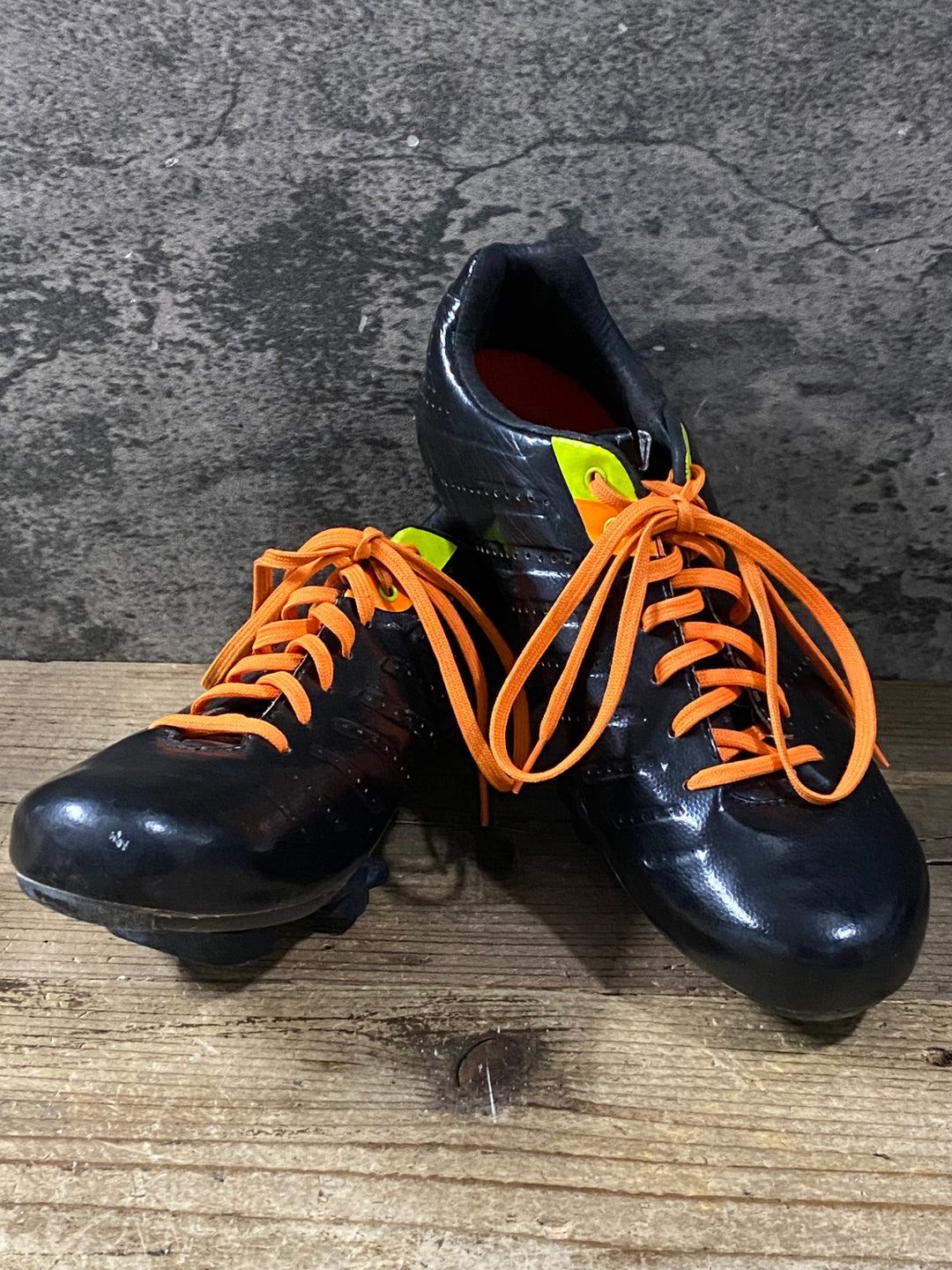 KK628 ジロ GIRO EMPIRE SLX ビンディングシューズ 3穴 黒 EU42.5