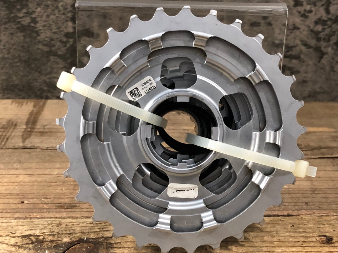 KN938 カンパニョーロ CAMPAGNOLO コーラス CHORUS CS20-CH1219 スプロケット 12S 11-29T